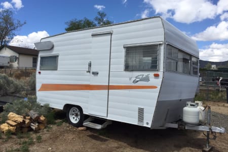 Carson CityRV rentals