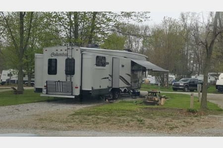 UniontownRV rentals