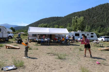 SantaRosaCampground Rv Rentals