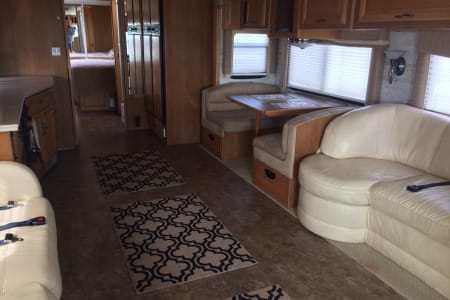 TustinRV rentals