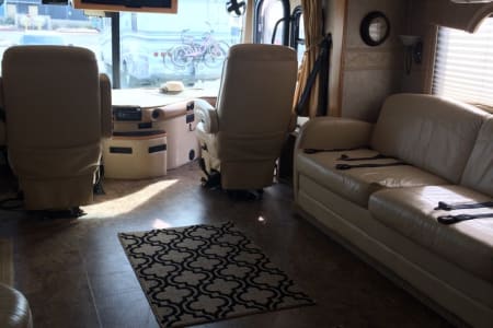 TustinRV rentals