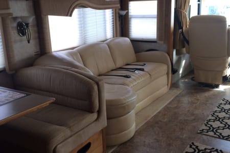 TustinRV rentals