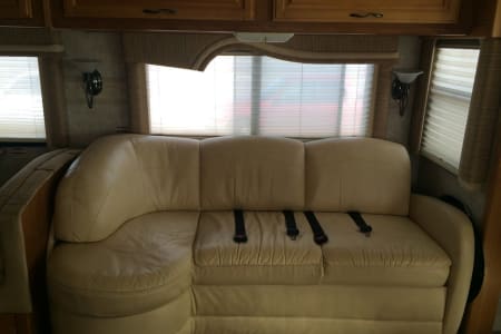 TustinRV rentals