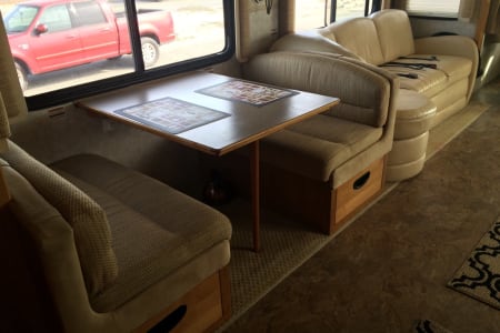 TustinRV rentals