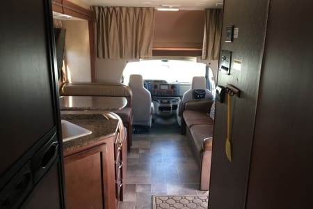 CastaicLakeStateRecreationArea Rv Rentals