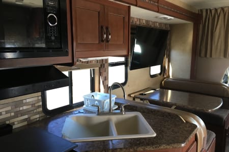 CastaicLakeStateRecreationArea Rv Rentals