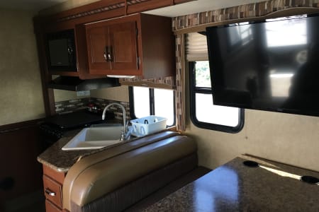 CastaicLakeStateRecreationArea Rv Rentals