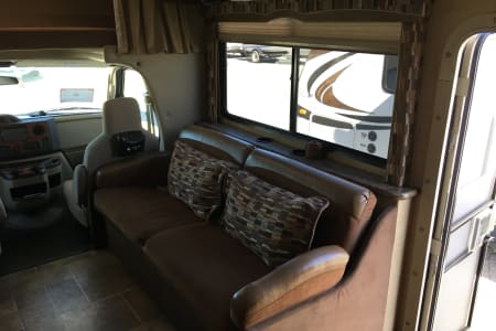 CastaicLakeStateRecreationArea Rv Rentals