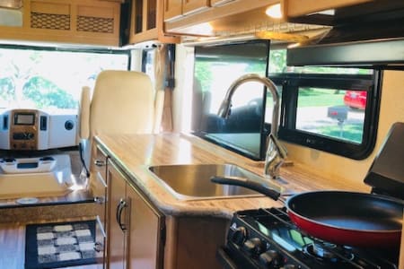 RV Rental st-louis,Missouri-(MO)