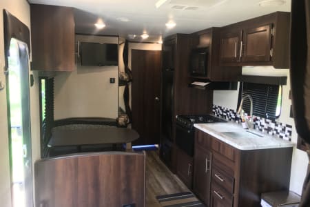 GunnisonRV rentals