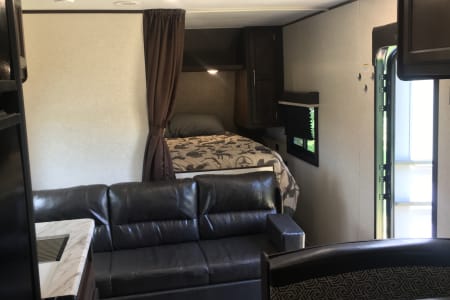 CurecantiNationalRecreationArea Rv Rentals