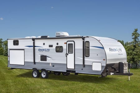 BaltimoreRV rentals