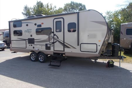 UniontownRV rentals