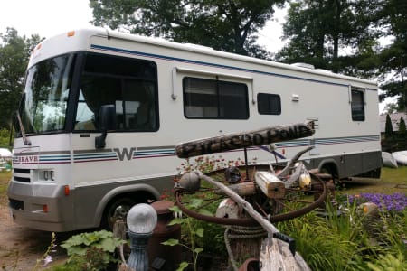 SouthwickRV rentals