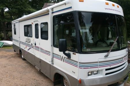 SouthwickRV rentals