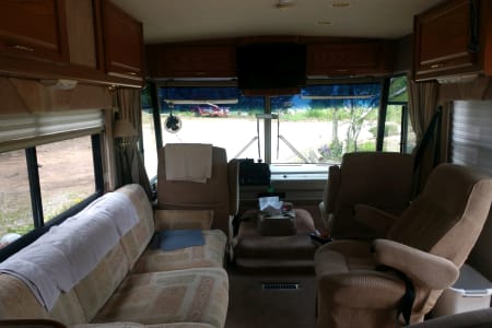 SouthwickRV rentals