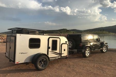 LongmontRV rentals