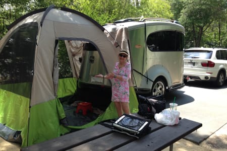 Johns IslandRV rentals