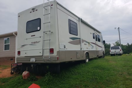 KingRV rentals