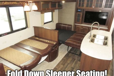 HagerstownRV rentals