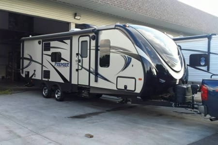 HagerstownRV rentals