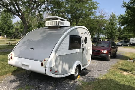 Big RapidsRV rentals