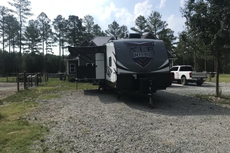 AberdeenRV rentals