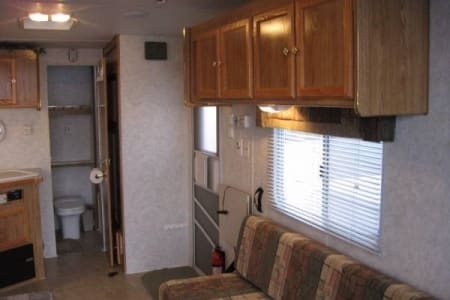 South Lake TahoeRV rentals