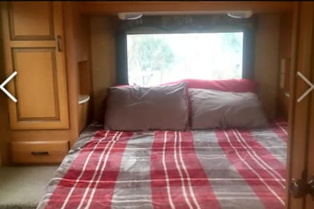 Olive BranchRV rentals