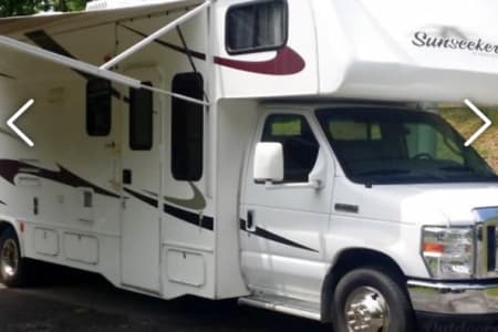 Olive BranchRV rentals