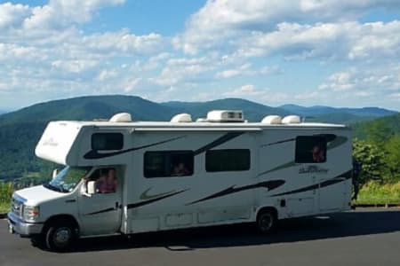 Olive BranchRV rentals