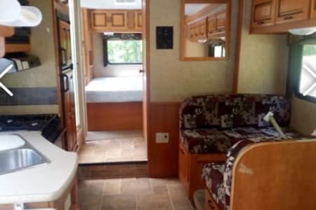 Olive BranchRV rentals