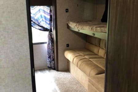 RV Rental nebraska