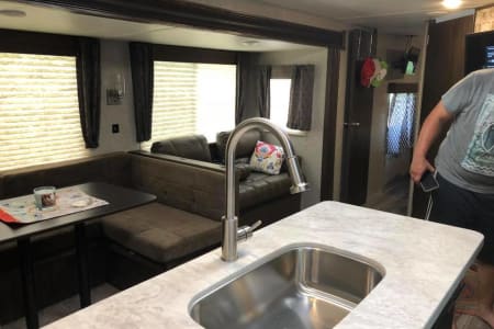 SturgisRallyBuffaloChip Rv Rentals