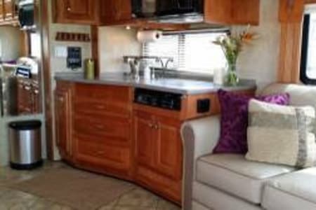 RV Rental las-vegas,Nevada-(NV)