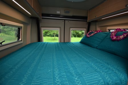 RV Rental kahului-wailuku-lahaina,Hawaii-(HI)