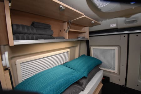 RV Rental maui,Hawaii-(HI)