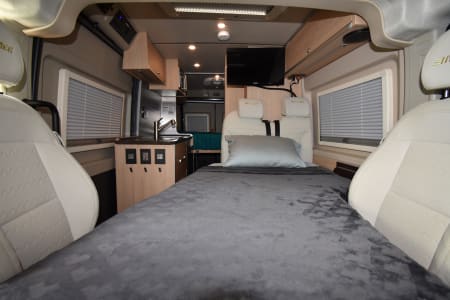 RV Rental kahului-wailuku-lahaina,Hawaii-(HI)