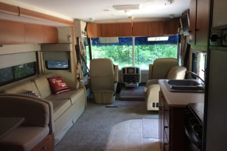 RV Rental boston,Massachusetts-(MA)