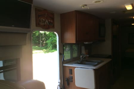 RV Rental boston,Massachusetts-(MA)