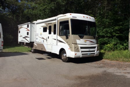 RV Rental boston,Massachusetts-(MA)