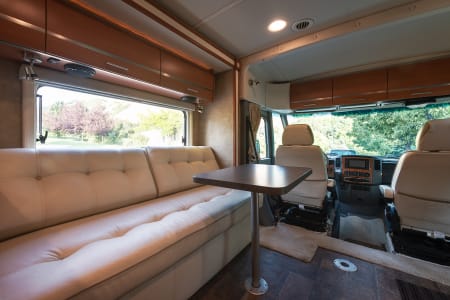 Salt Lake CityRV rentals