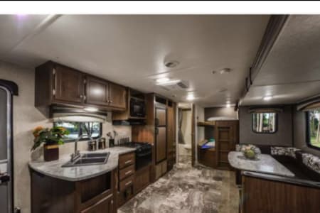 BarringtonRV rentals