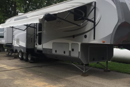 ColumbusRV rentals