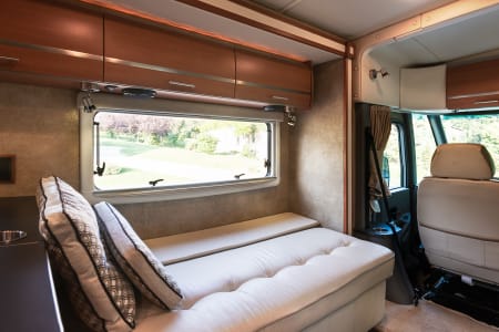 Salt lake cityRV rentals