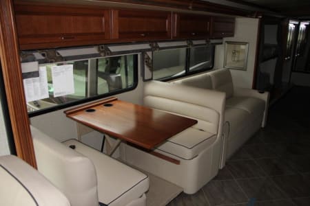 HempsteadRV rentals