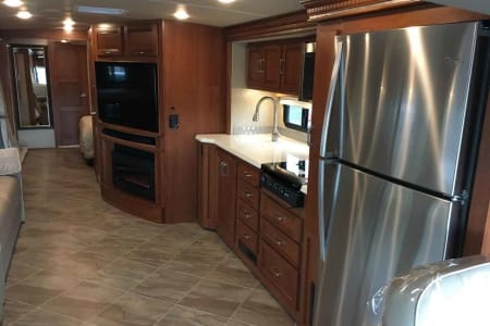 HempsteadRV rentals