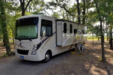 CaddoLakeStatePark Rv Rentals