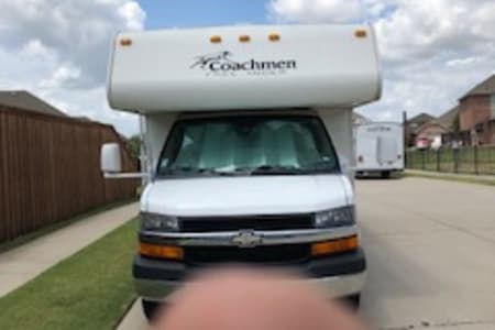 ProsperRV rentals