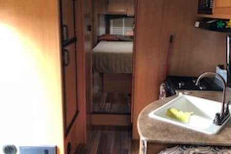 ProsperRV rentals